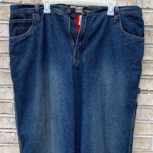 Faded Glory Carpenter Jeans Size 42 x32